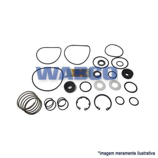 WABCO 4613070022 REPAIR KIT (-)-SAJID Auto Online