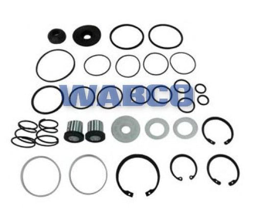 WABCO 4613150052 FOOT BRAKE VALVE KIT (-)-SAJID Auto Online