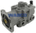 WABCO 4613190080 FOOT BRAKE VALVE-SAJID Auto Online