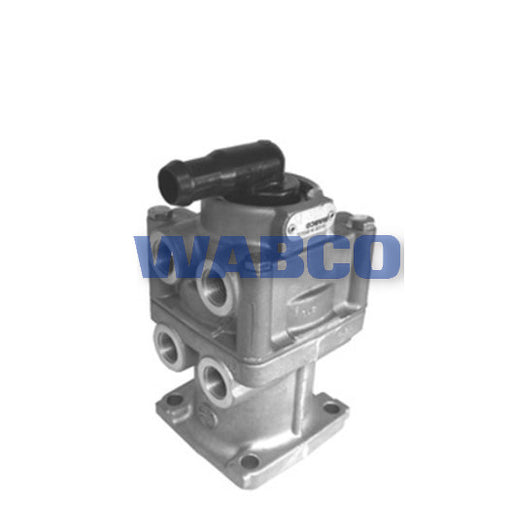 WABCO 4613150420 VOLVO FH12 FOOT BRAKE VALVE-SAJID Auto Online