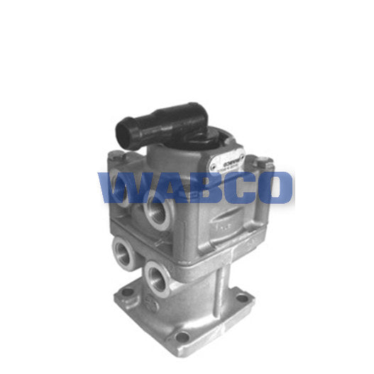 WABCO 4613150420 VOLVO FH12 FOOT BRAKE VALVE-SAJID Auto Online