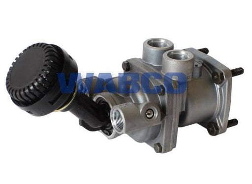 WABCO 4613152540 FOOT BRAKE VALVE-SAJID Auto Online