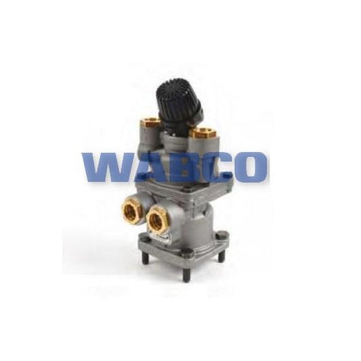 WABCO 4613152640 FT BRK VALVE R/KT 4613159272-SAJID Auto Online
