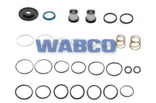 WABCO 4613159042 REPAIR KIT FOR BRAKE VALVE-SAJID Auto Online