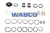 WABCO 4613159042 REPAIR KIT FOR BRAKE VALVE-SAJID Auto Online