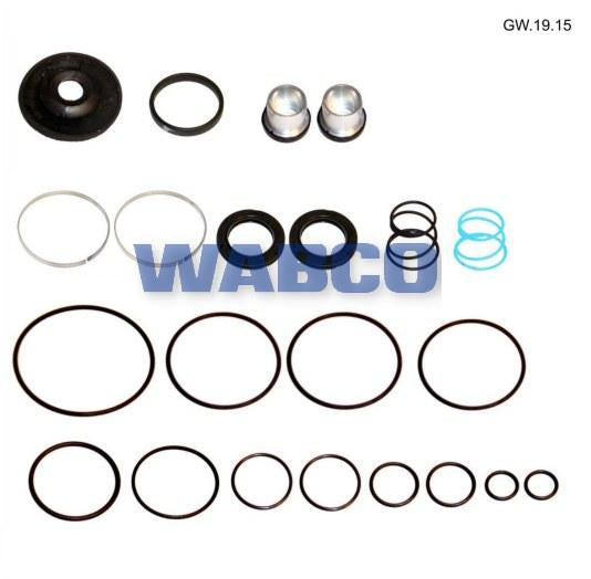 WABCO 4613159242 REPAIR KIT FOR 4613151800-SAJID Auto Online