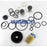 WABCO 4613159302 REPAIR KIT, CLUTCH BOOSTER-SAJID Auto Online