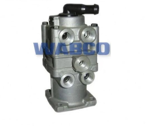 WABCO 4613150080 BRAKE VALVE-SAJID Auto Online