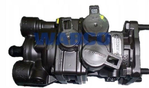 WABCO 4613192720 FT BR VALVE R/KT 4613199102-SAJID Auto Online