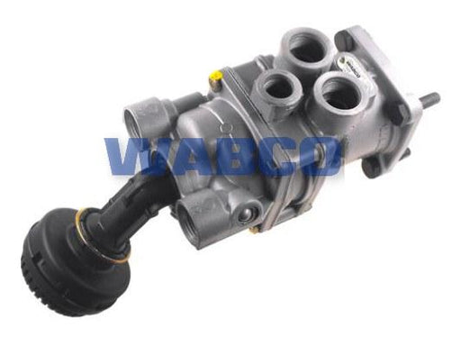 WABCO 4613192730 ATEGO BRAKE VALVE/PARKING-SAJID Auto Online