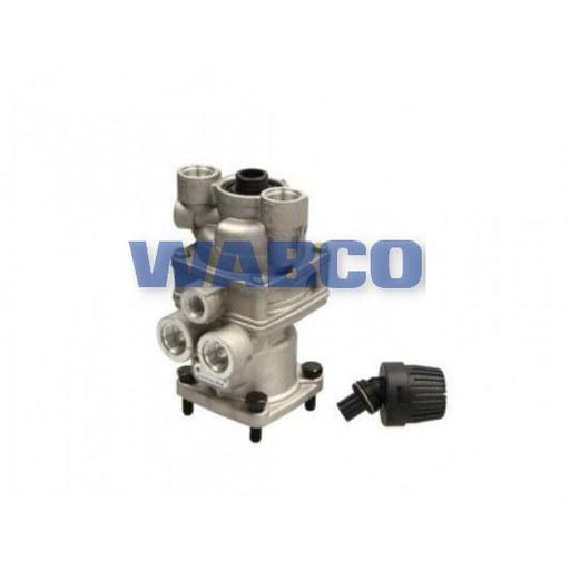 WABCO 4613192740 ACTROS BR VALVE KT 4613199122-SAJID Auto Online
