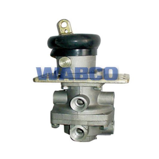 WABCO 4614911020 TRACTOR BRAKE VALVE (-)-SAJID Auto Online