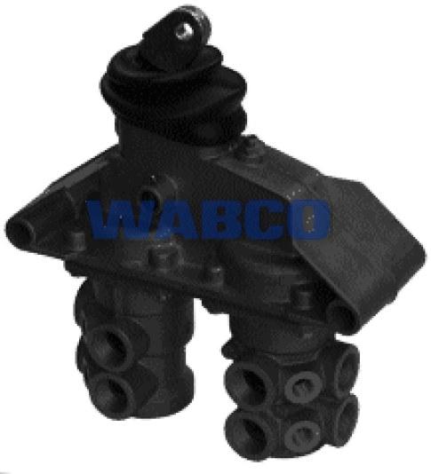 WABCO 4614990050 BRAKE VALVE-SAJID Auto Online