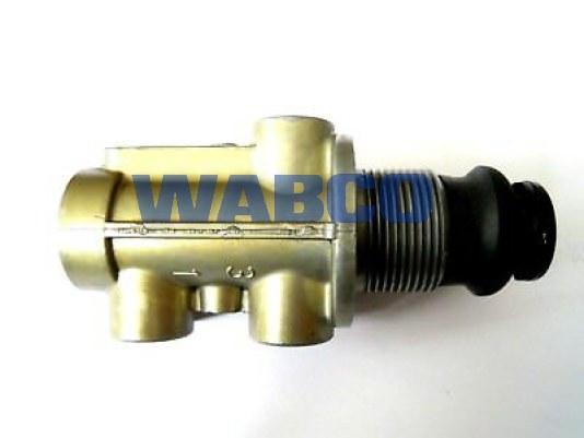 WABCO 4630131120 D/R Control Valve — SAJID Auto Online