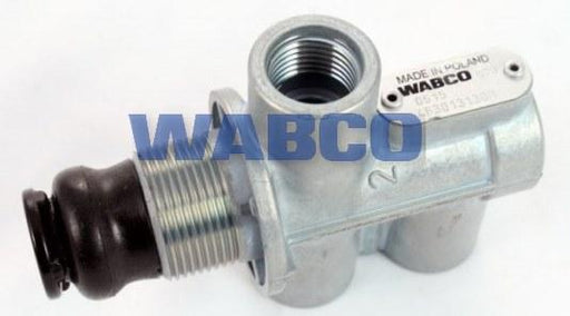 WABCO 4630131300 THREE WAY VALVE-SAJID Auto Online