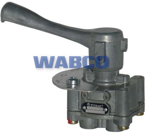 WABCO 4630320200 IVECO ROTATION SLEEVE VALVE&MB-SAJID Auto Online