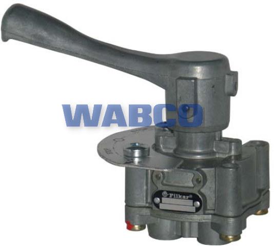 WABCO 4630320200 IVECO ROTATION SLEEVE VALVE&MB-SAJID Auto Online