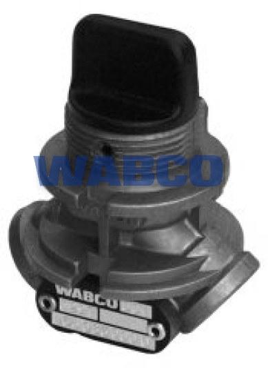 WABCO 4630360010 3/2 WAY VALVE-SAJID Auto Online