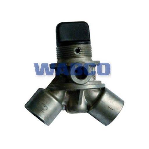 WABCO 4630360050 3/2 DIRECTIONAL CONTROL VALVE-SAJID Auto Online