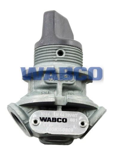 WABCO 4630360080 3/2 DIRECTIONAL CONTROL VALVE-SAJID Auto Online