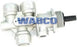 WABCO 4630370000 4/3 DIRECTIONAL CONTROL VALVE-SAJID Auto Online