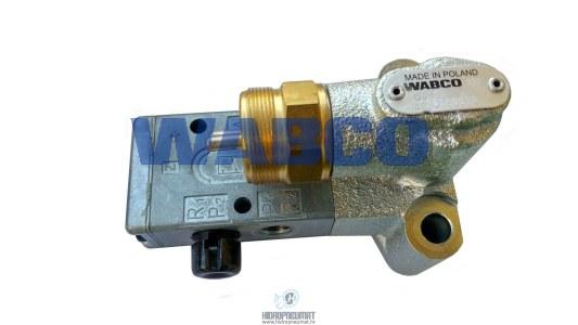 WABCO 4630380030 MULTI VALVE 3/2 DIR CON VALVE-SAJID Auto Online