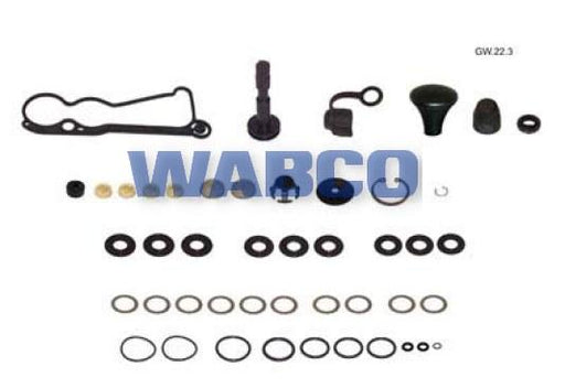 WABCO 4630840002 REPAIR KIT FOR 4630840000-SAJID Auto Online