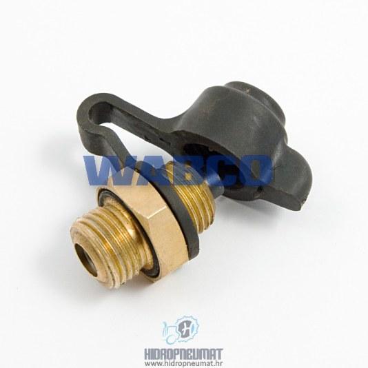 WABCO 4637031200 VOLVO CHECK VALVE M-14-SAJID Auto Online