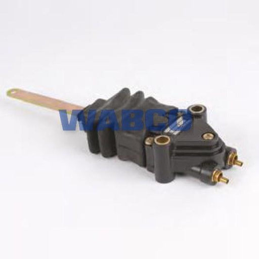 WABCO 4640070010 IVECO AIR SUSPENSION VALVE-SAJID Auto Online