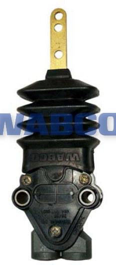 WABCO 4640070070 RENAULT AIR SUSP LEVEL VALVE-SAJID Auto Online