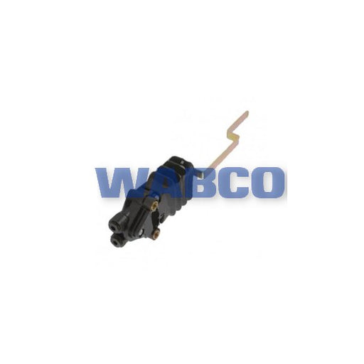 WABCO 4640070080 RENAULT AIR SUSP LEVEL VALVE-SAJID Auto Online