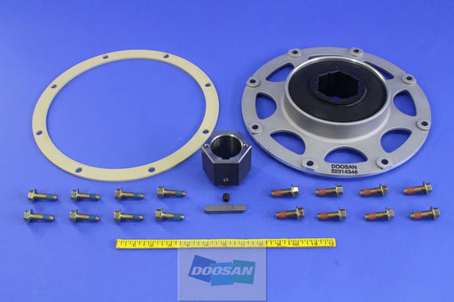 DOOSAN COUPLING KIT P250/P260 HE127, 46577699-SAJID Auto Online