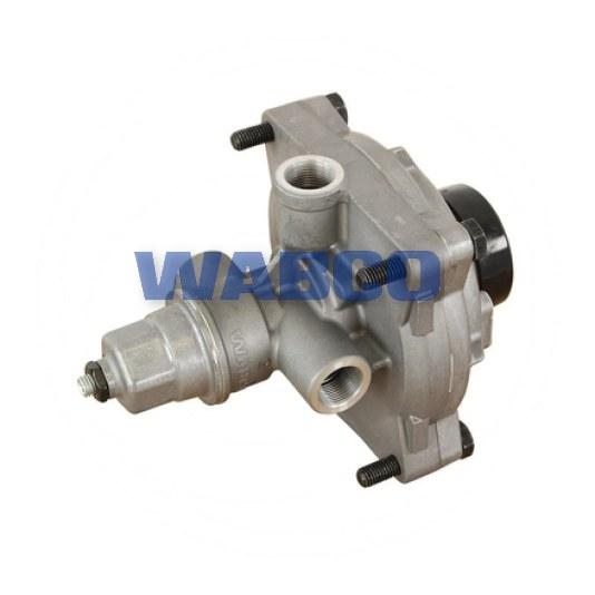 WABCO 4712001100 VALVE TRAILER CONTROLER-SAJID Auto Online