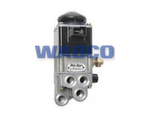 WABCO 4720174800 IVECO SLND VAL KT 4720020092-SAJID Auto Online