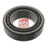 FEBI WHEEL BEARING 47206