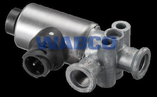 WABCO 4720706390 ACTROS SOLENOID VALVE-SAJID Auto Online