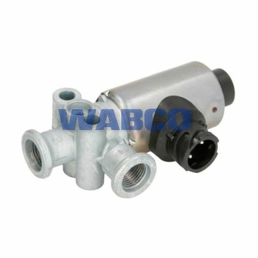 WABCO 4720726390 ACTROS SOLENOID VALVE-SAJID Auto Online