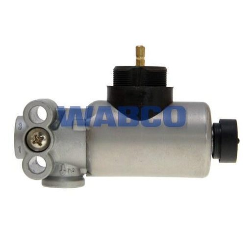 WABCO 4721706000 SOLENOID VALVE 3/2-SAJID Auto Online