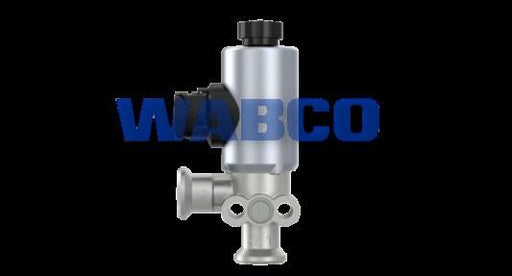 WABCO 4721706360 ACTROS SOLENOID VALVE-SAJID Auto Online