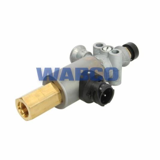 WABCO 4721769160 3/2 SOLENOID VALVE-SAJID Auto Online
