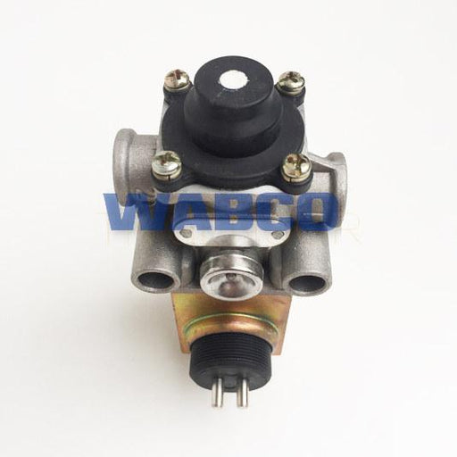 WABCO 4722500000 SCANIA RELAY ABS, SOLENOID VAL-SAJID Auto Online