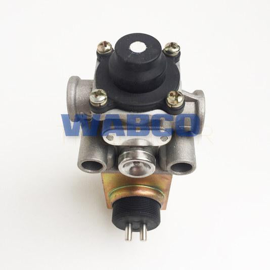 WABCO 4722500000 SCANIA RELAY ABS, SOLENOID VAL-SAJID Auto Online