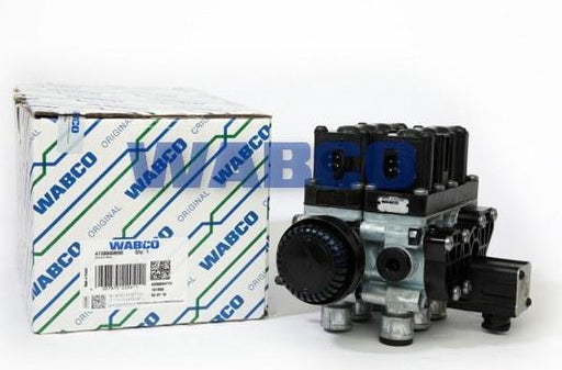WABCO 4728800650 WABCO SOLENOID VALVE-SAJID Auto Online