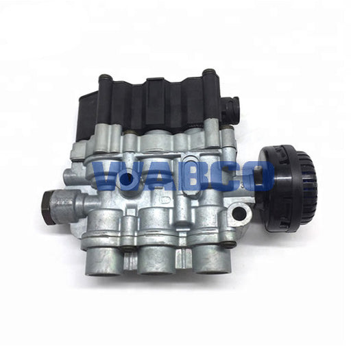 WABCO 4729000600 SOLENOID VALVE-ECAS MAGNTVENTL-SAJID Auto Online