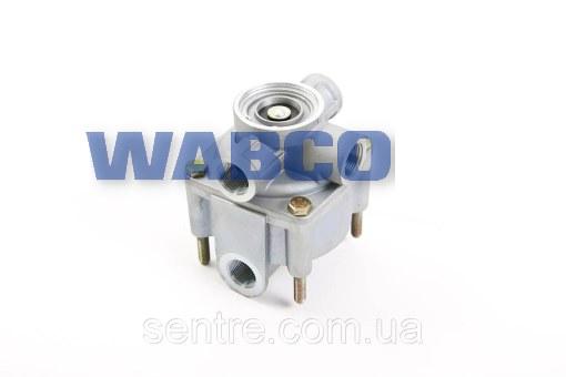 WABCO 4730170000 RELAY VALVE (-)-SAJID Auto Online