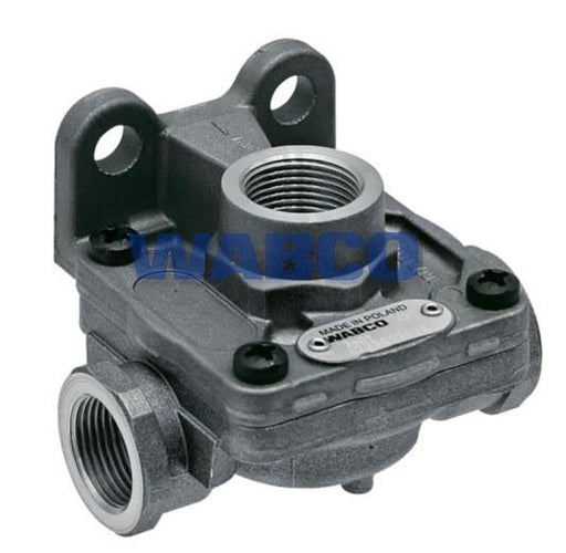 WABCO 4735012010 VALVE QUICK RELEASE-SAJID Auto Online