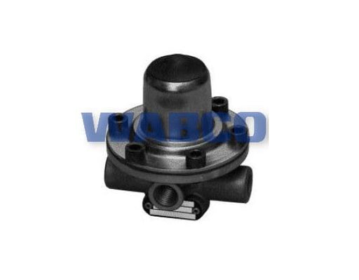 WABCO 4750090260 SCANIA PRESSURE LIMITING VALVE-SAJID Auto Online