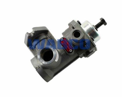 WABCO 4750100000 VOLVO PRESSURE LIMITTING VALVE-SAJID Auto Online
