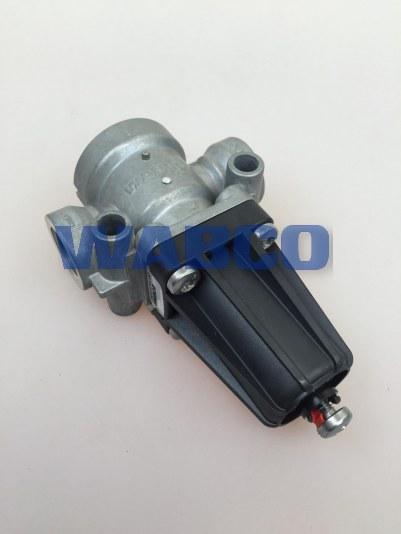 WABCO 4750102000 SCANIA PRESSURE LIMITING VALVE-SAJID Auto Online