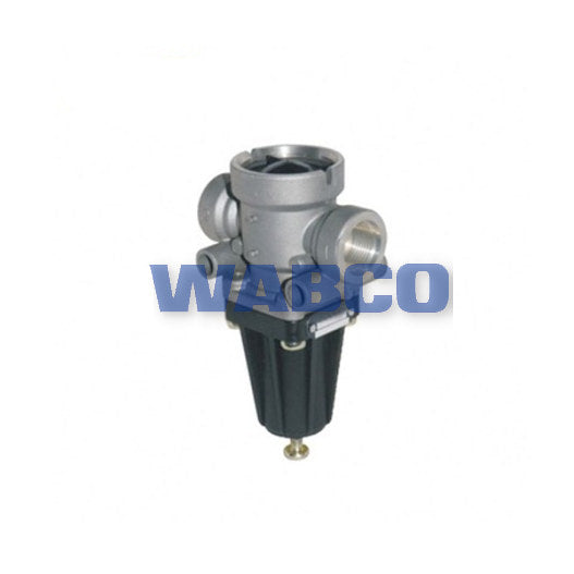 WABCO 4750103010 PRESSURE LIMITING VALVE-SAJID Auto Online